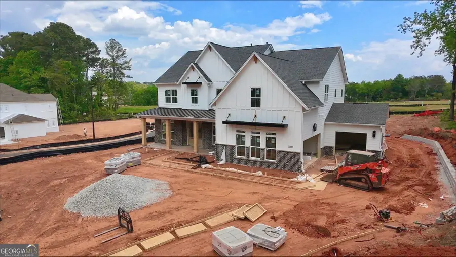 3080 Waterfront Circle, Marietta, GA 30062 - #2