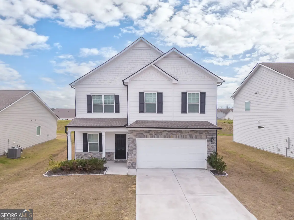 95 Royal Oak Drive Ne, Rome, GA 30165 - #1