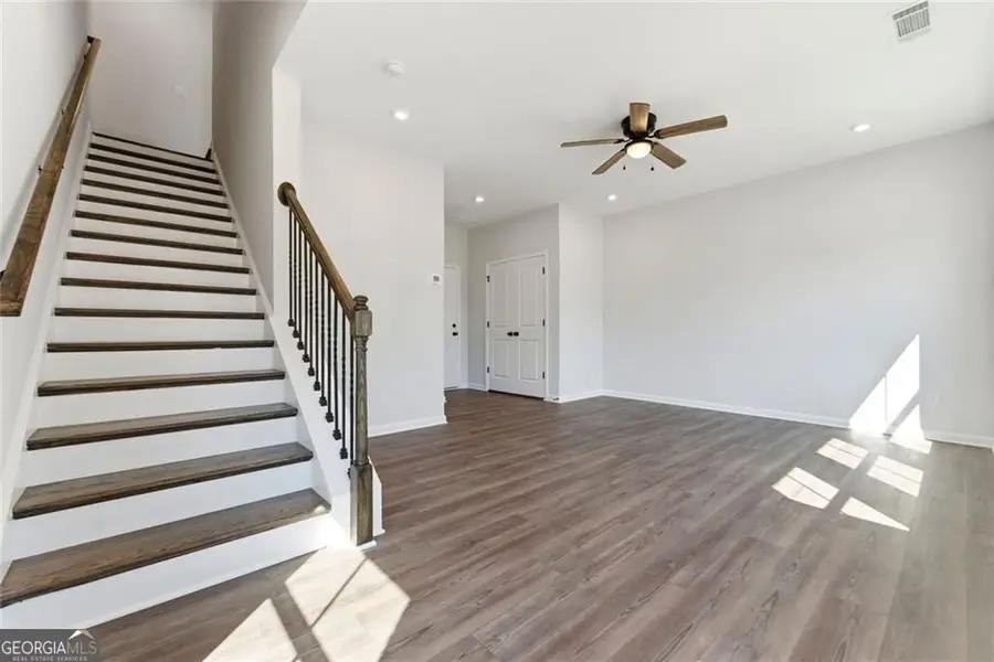 1200 Marlo Way, Acworth, GA 30102 - #3