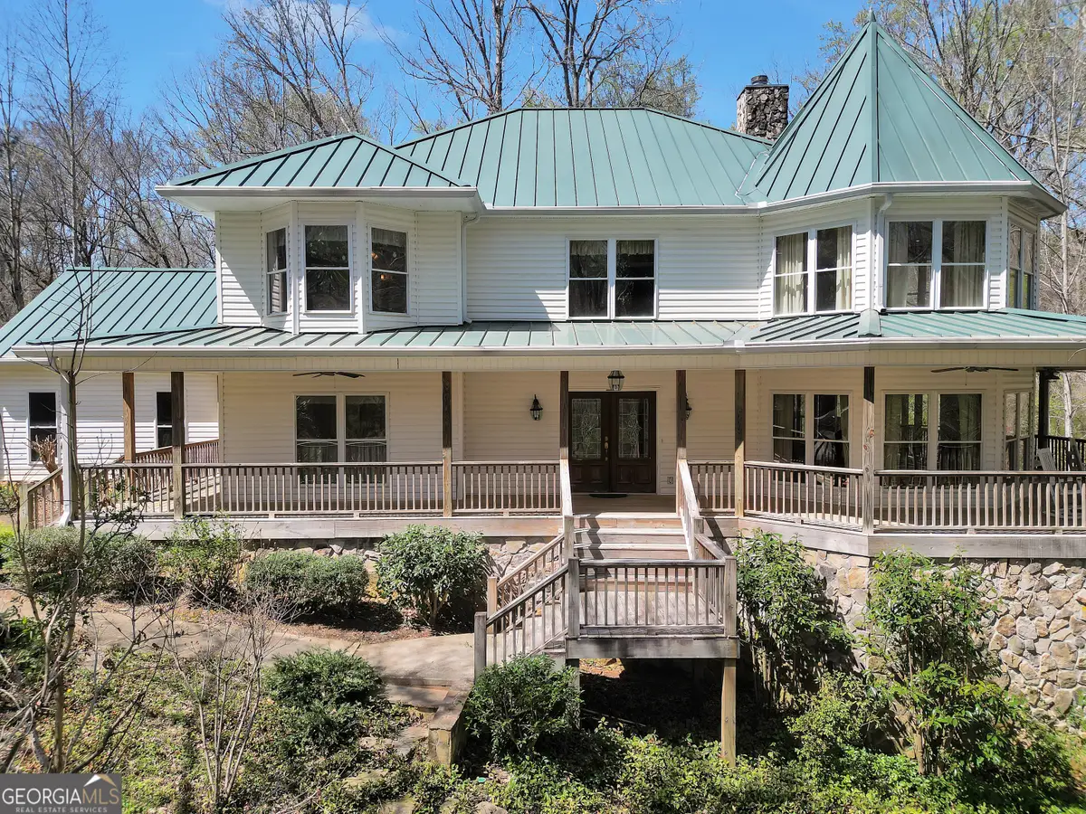 404 Blue Store Road, Forsyth, GA 31029 - #1