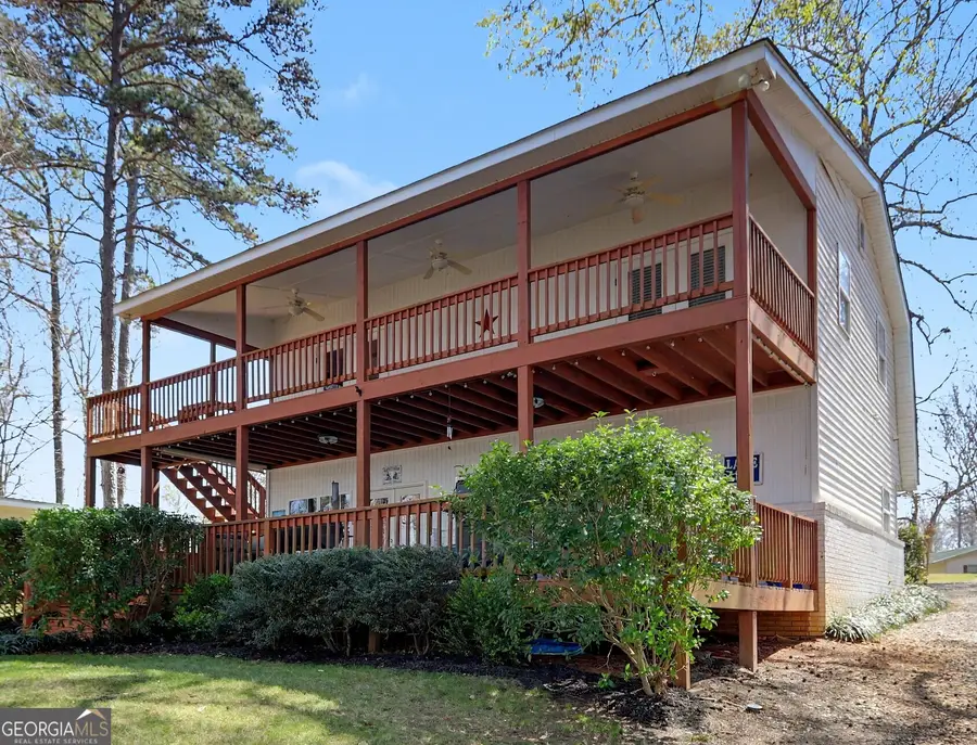 341 Shelton Drive, Eatonton, GA 31024 - #3