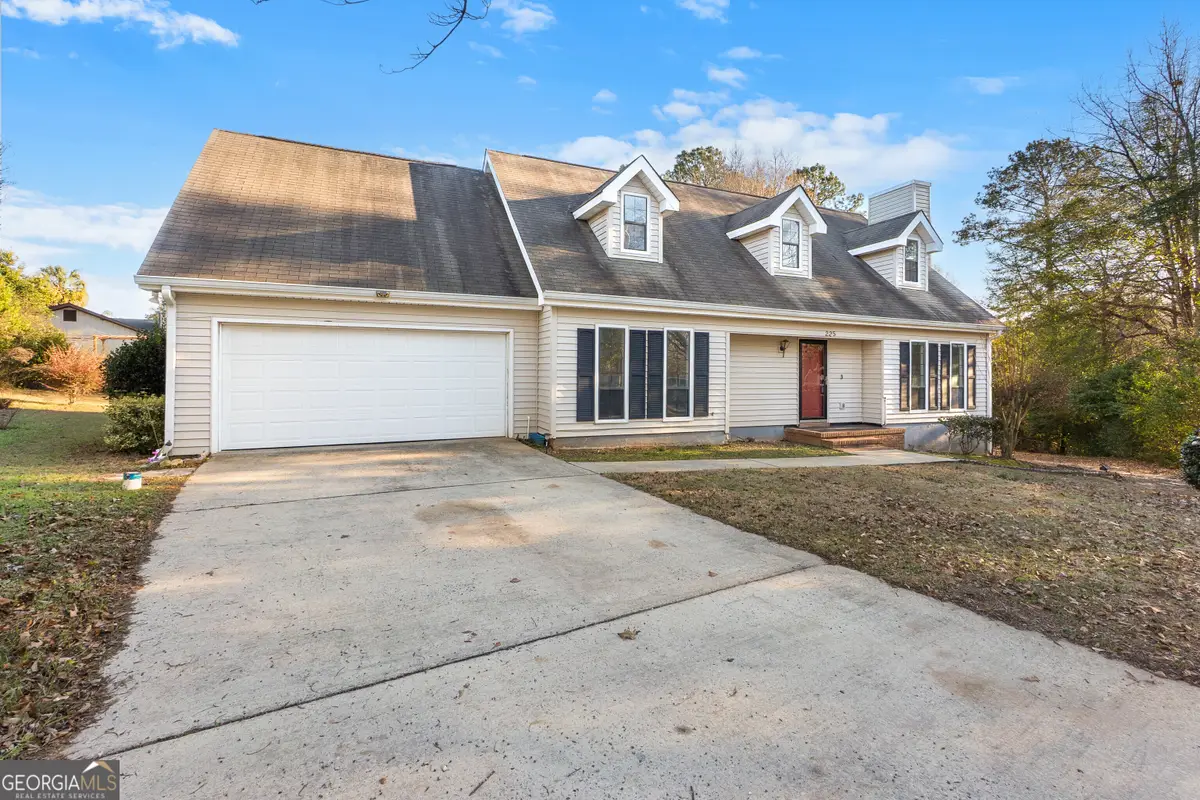 225 Blue Ridge Lane, Warner Robins, GA 31088 - #1