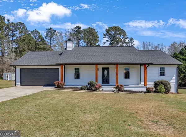 110 Pye Court, Fayetteville, GA 30214