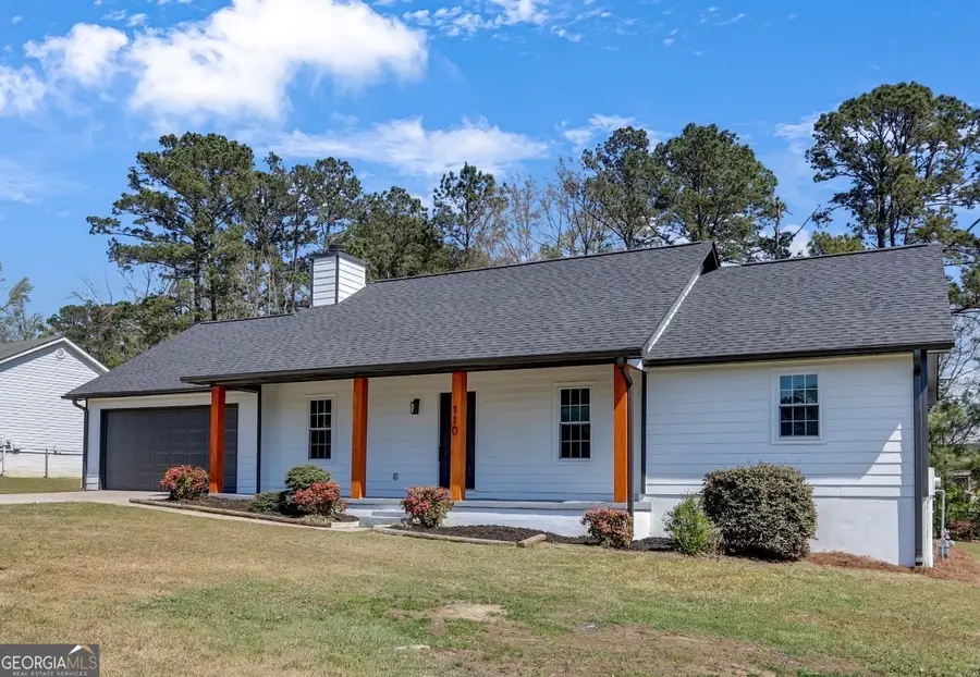 110 Pye Court, Fayetteville, GA 30214 - #2