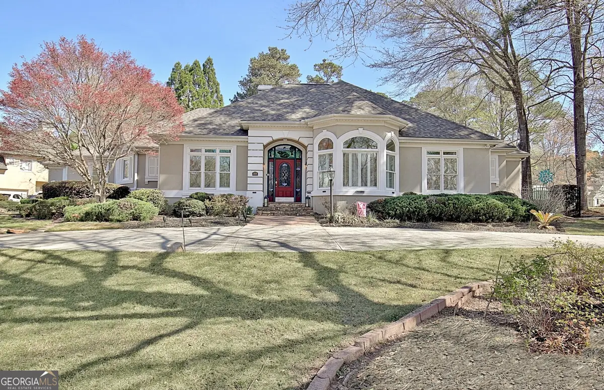 1009 Pleasance Grove, Peachtree City, GA 30269 - #1