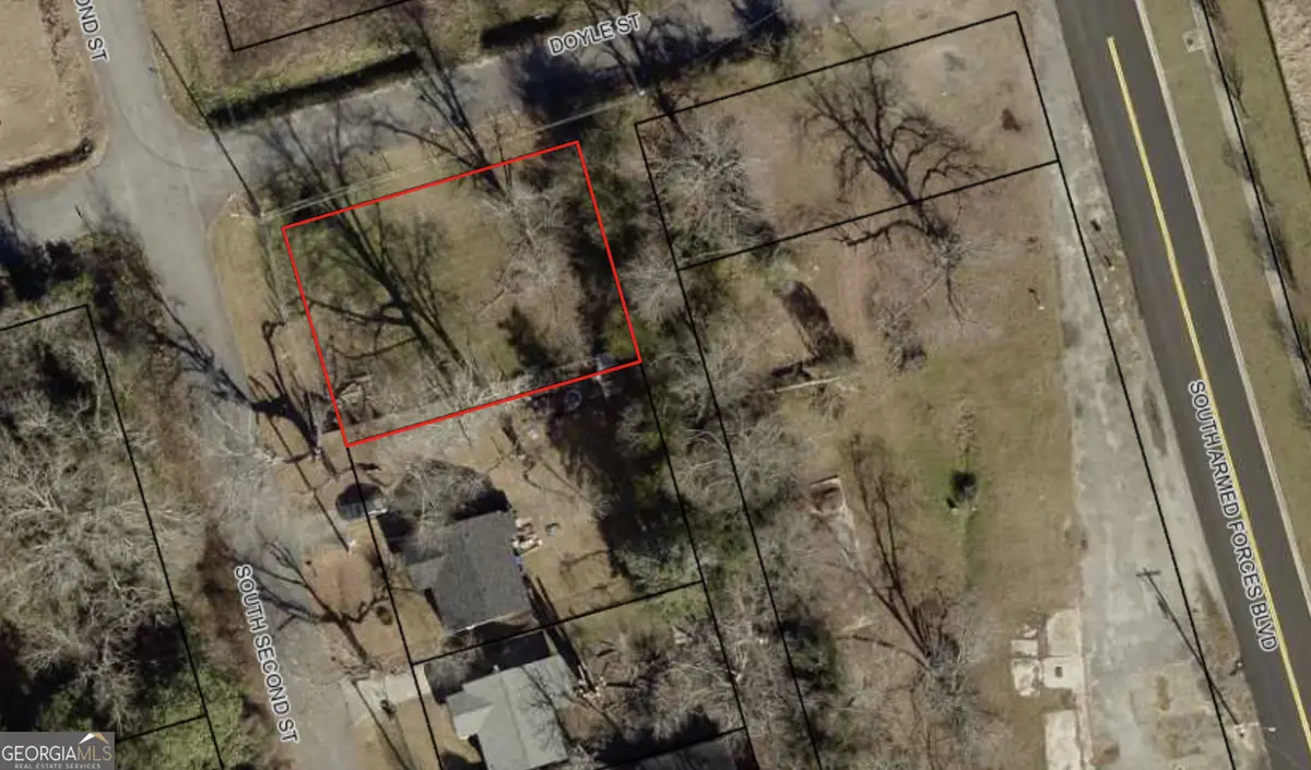 0 South Second, Warner Robins, GA 31088 - #1