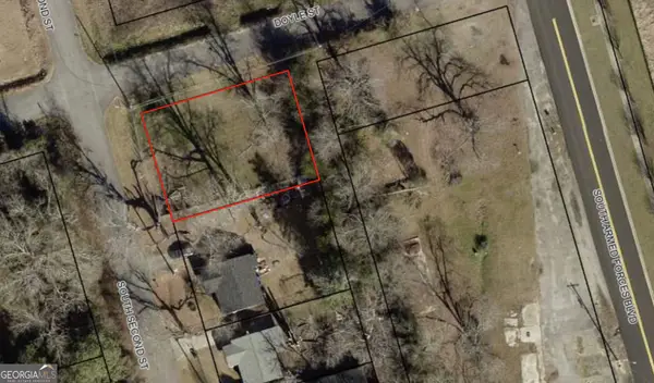 0 South Second, Warner Robins, GA 31088