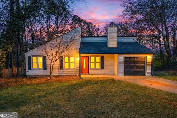 224 Applebranch Drive, Woodstock, GA 30188