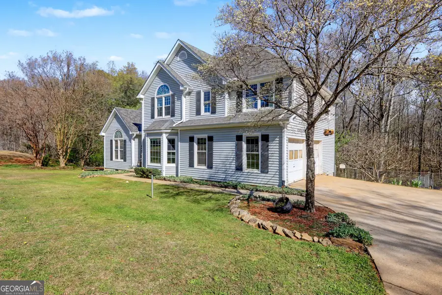 285 Creekside Way, McDonough, GA 30252 - #2