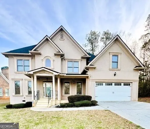 5681 Southcrest Lane, Lithonia, GA 30038
