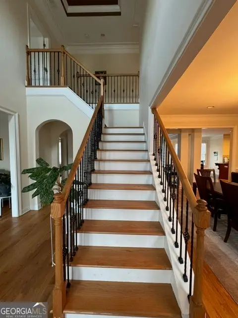 5681 Southcrest Lane, Lithonia, GA 30038 - #2