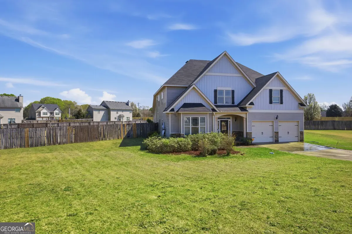 13 Old Glory Way, Fort Mitchell, AL 36856 - #1