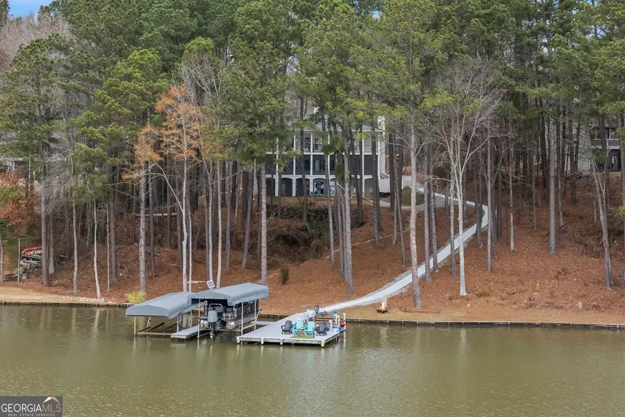 1270 Swords Road, Greensboro, GA 30642 - #2
