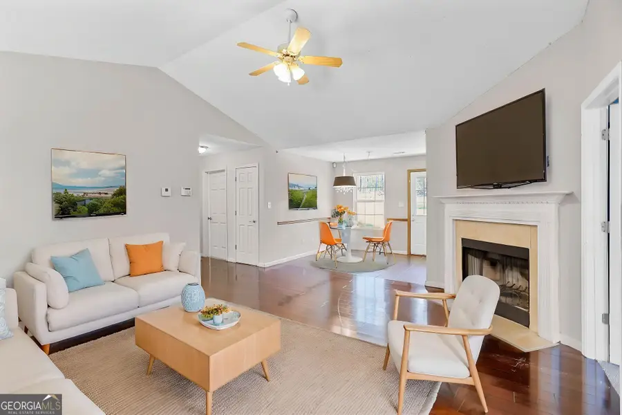 178 Sims Road, Hogansville, GA 30230 - #2