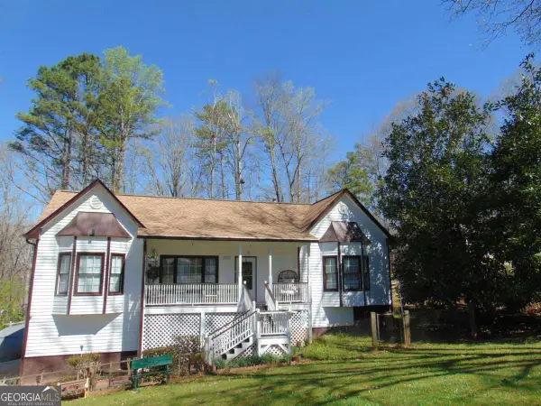 226 Waconda Avenue, Canton, GA 30114