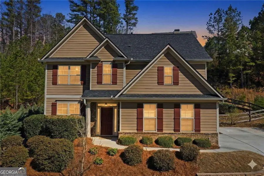 378 Blackberry Run Trail, Dallas, GA 30132 - #2