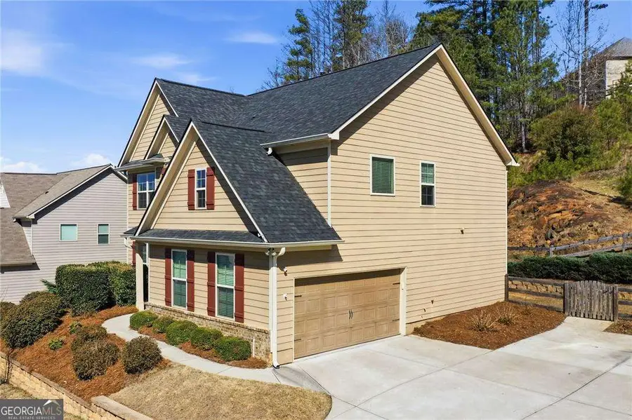 378 Blackberry Run Trail, Dallas, GA 30132 - #3