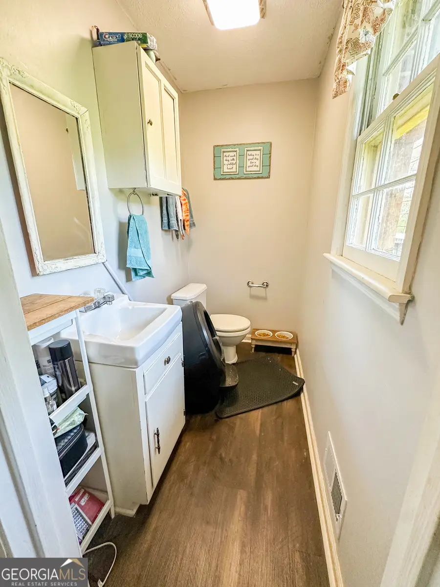 1285 N Mcdonough Road, Griffin, GA 30223 - #2