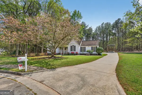 182 Suwanee Court, Senoia, GA 30276