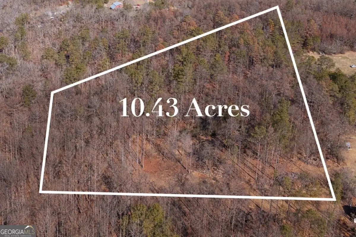 0 John Kay Road, Taylorsville, GA 30178 - #1