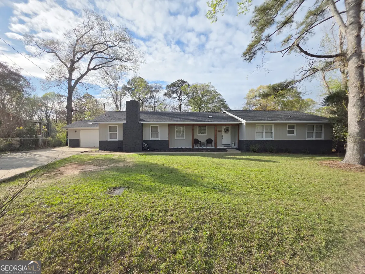 224 Lake Placid Drive, Bonaire, GA 31005 - #1