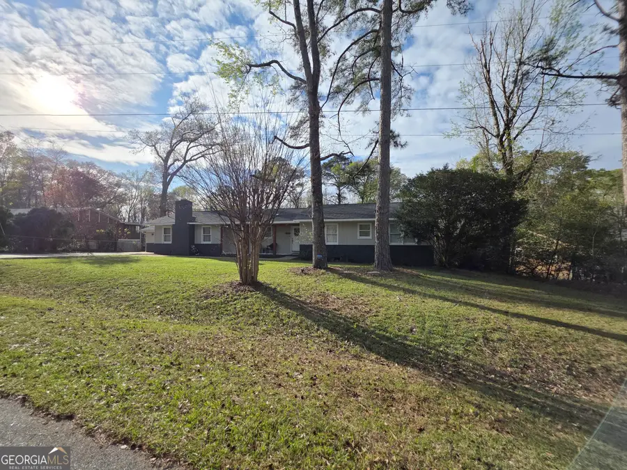 224 Lake Placid Drive, Bonaire, GA 31005 - #3