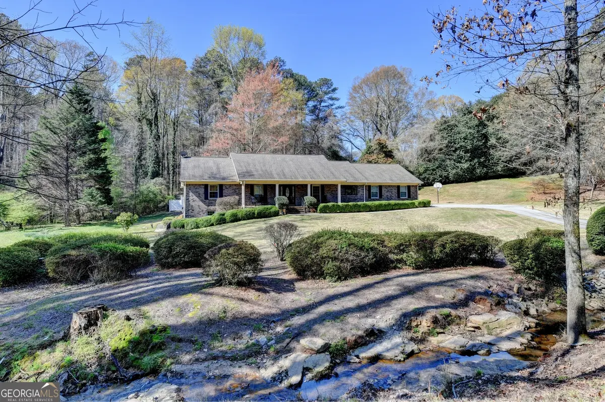 2582 Kenwood Drive, Duluth, GA 30096 - #1