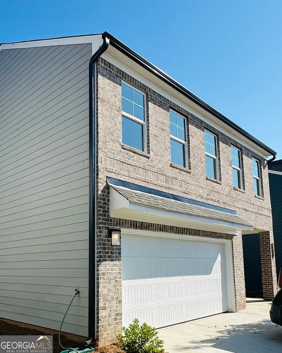 4445 Buttonwood Lane, Lilburn, GA 30047 - #2