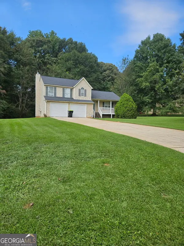 308 Fair Drive, Ellenwood, GA 30294