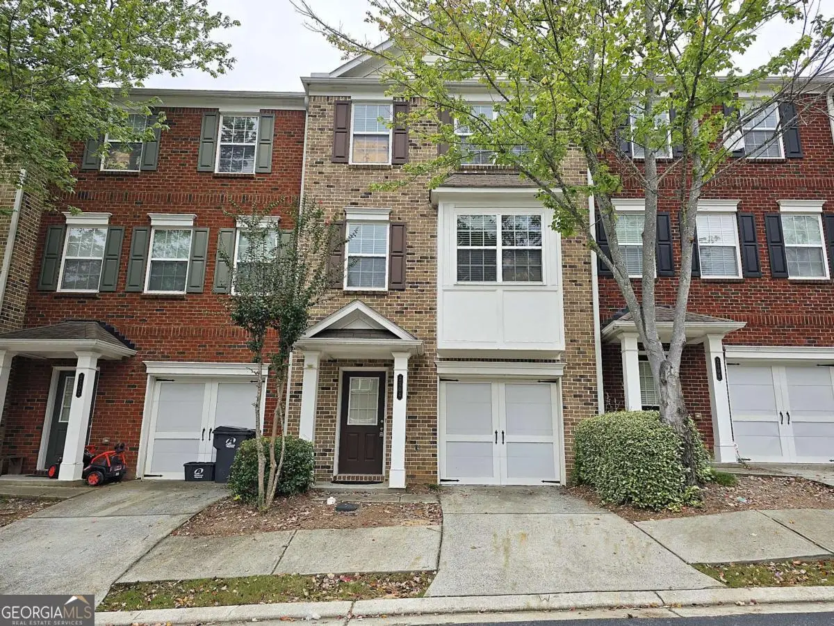 2104 Meadow Peak Road, Duluth, GA 30097 - #1