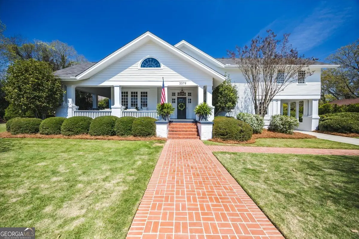 3379 Osborne Place, Macon, GA 31204 - #1