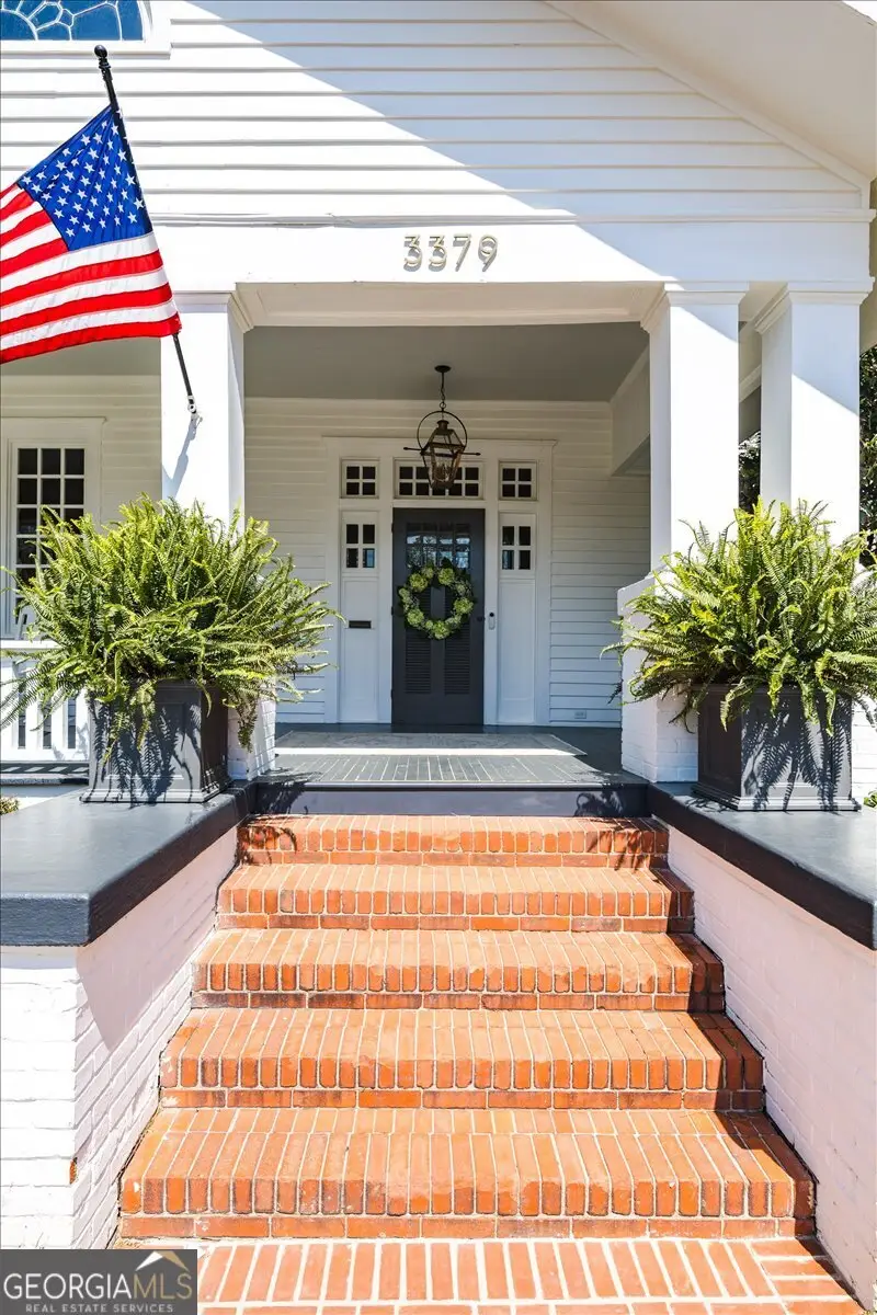 3379 Osborne Place, Macon, GA 31204 - #3