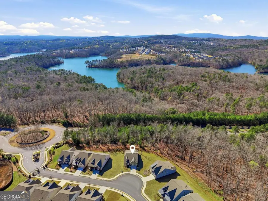 1413 Bluffs Ridge Way, Canton, GA 30114 - #3