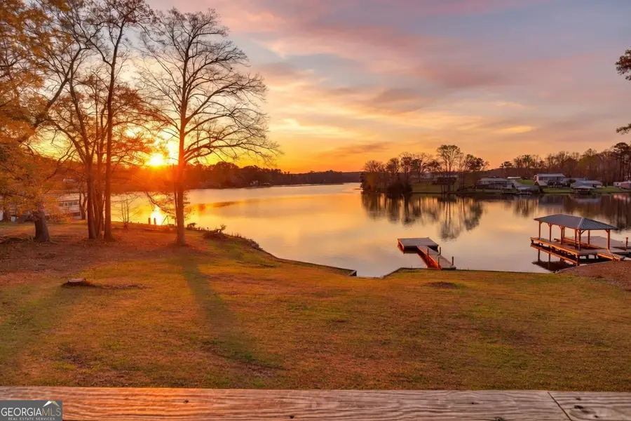 265 Thorpe Road, Jackson, GA 30233 - #2