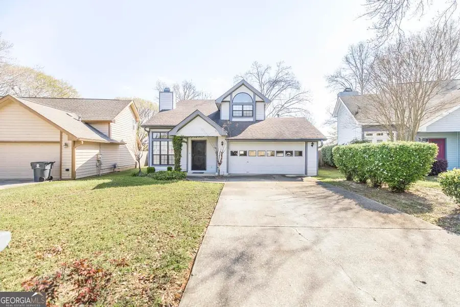 104 Pebblebrook E, Warner Robins, GA 31088 - #2