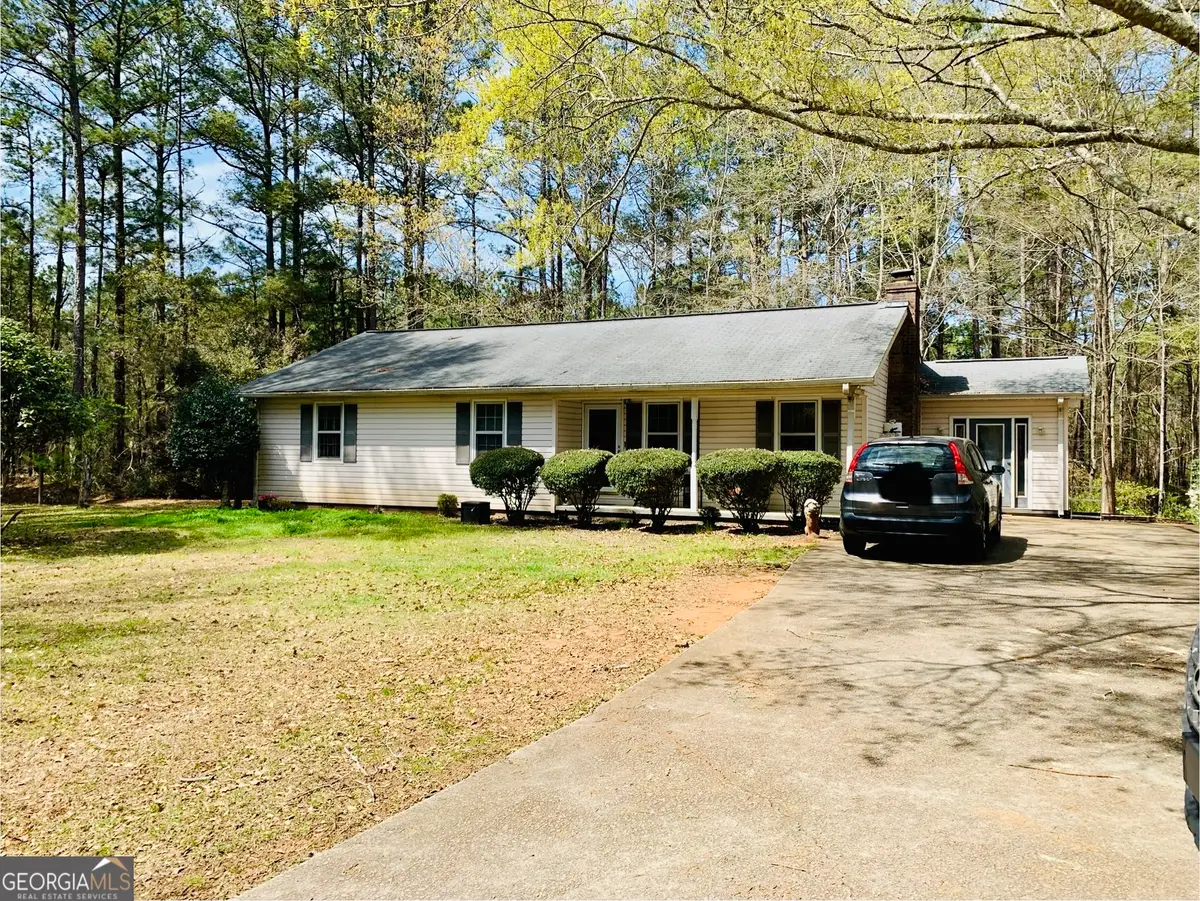 1688 Bartley Road, Lagrange, GA 30240 - #1