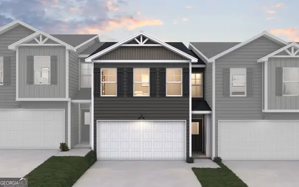 11518 Kimberly Way, Hampton, GA 30228