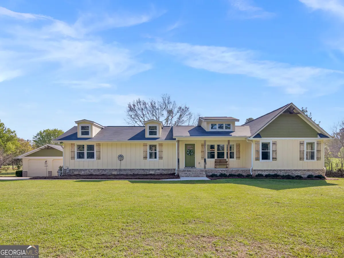 340 Bryans Drive, McDonough, GA 30252 - #1