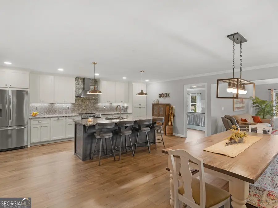 340 Bryans Drive, McDonough, GA 30252 - #3