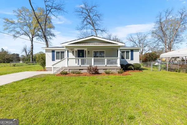 129 Walnut Street, Bonaire, GA 31005