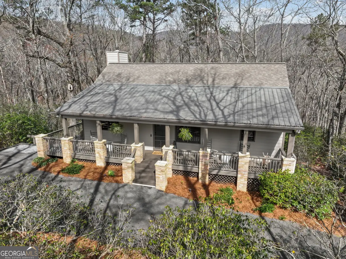 155 Dogwood Lane, Big Canoe, GA 30143 - #1