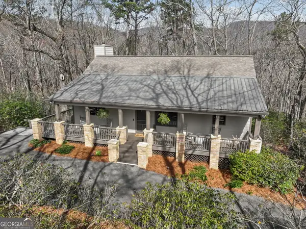 155 Dogwood Lane, Big Canoe, GA 30143