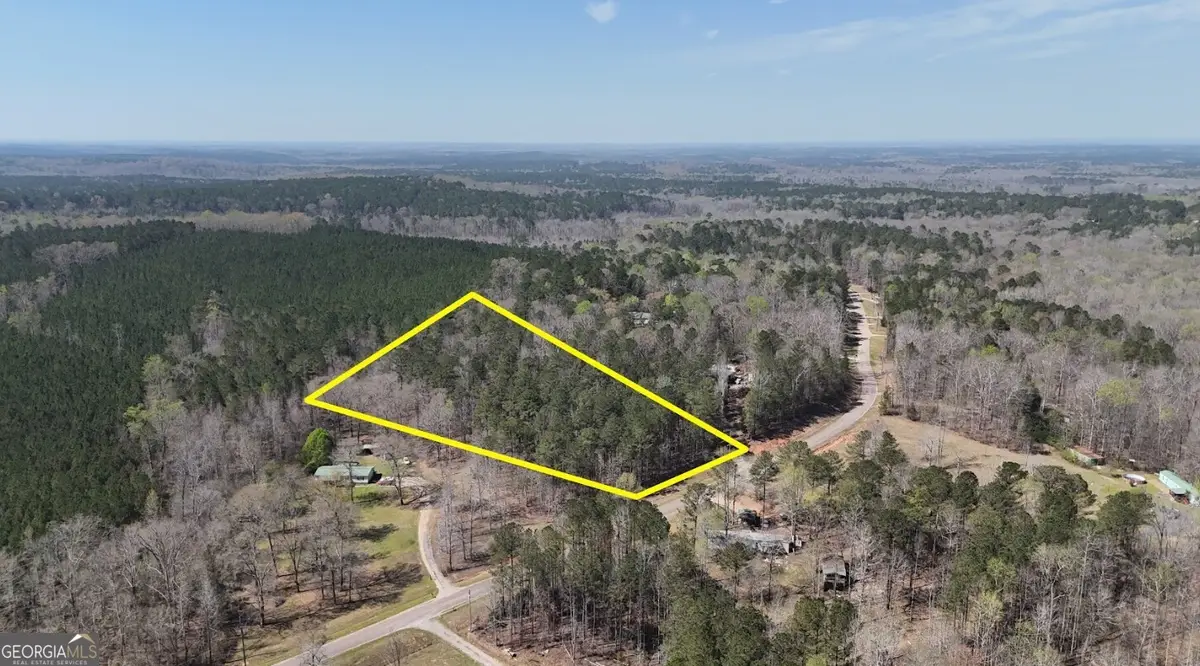 637 Minardi Drive, Hogansville, GA 30230 - #1