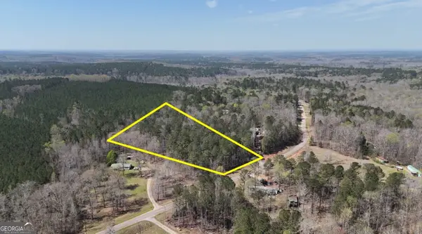 637 Minardi Drive, Hogansville, GA 30230