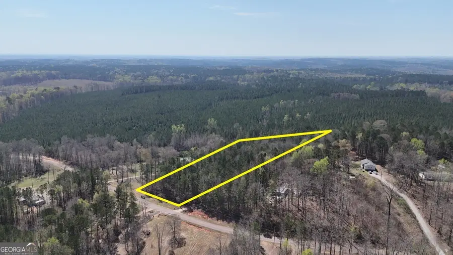 637 Minardi Drive, Hogansville, GA 30230 - #2