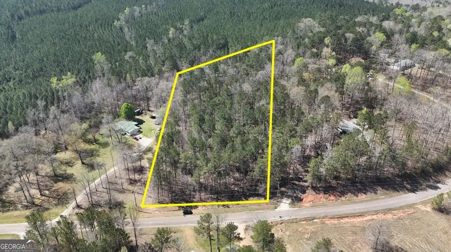 637 Minardi Drive, Hogansville, GA 30230 - #3