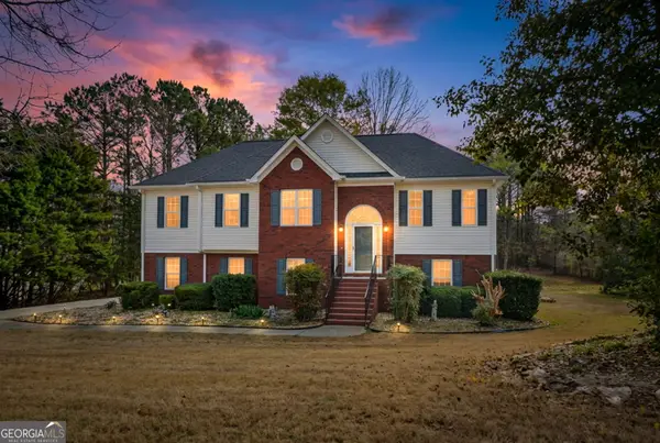 322 Black Willow Court, Locust Grove, GA 30248