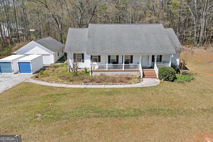 147 Little Road, Sharpsburg, GA 30277 - #2