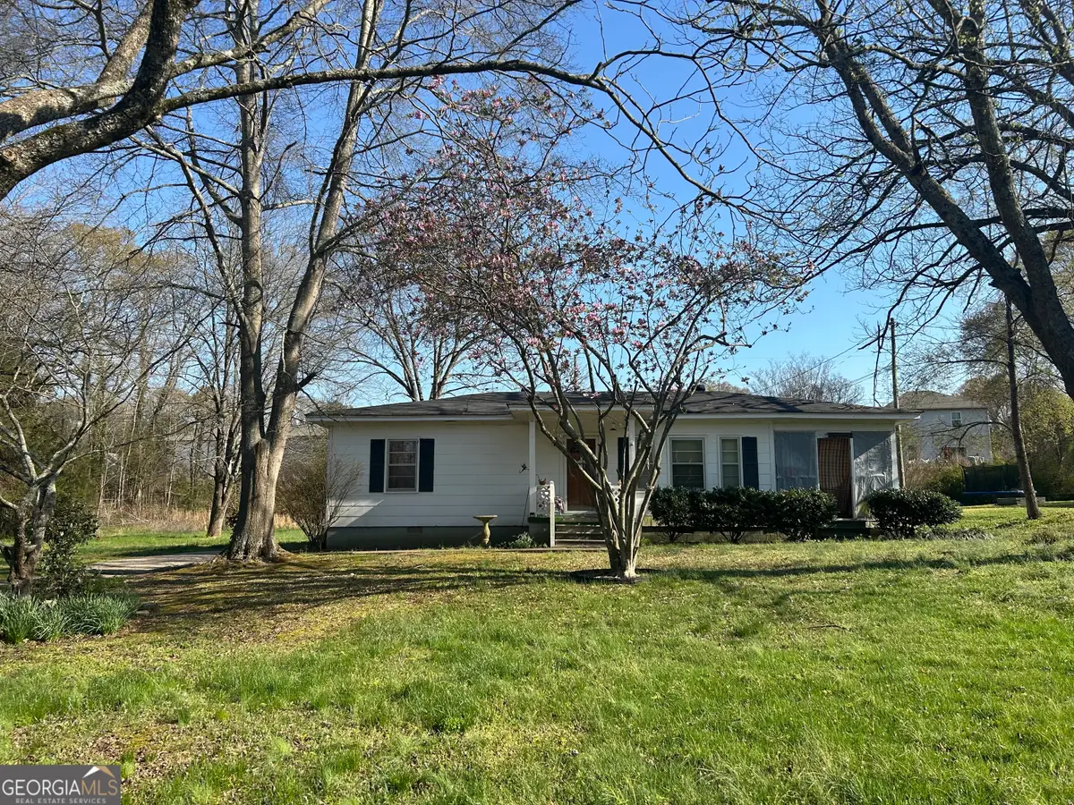 107 Lakeshore Circle, Braselton, GA 30517 - #1