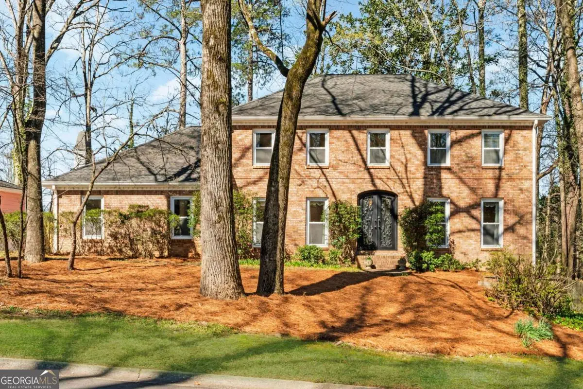 560 Park Lane Se, Marietta, GA 30067 - #1